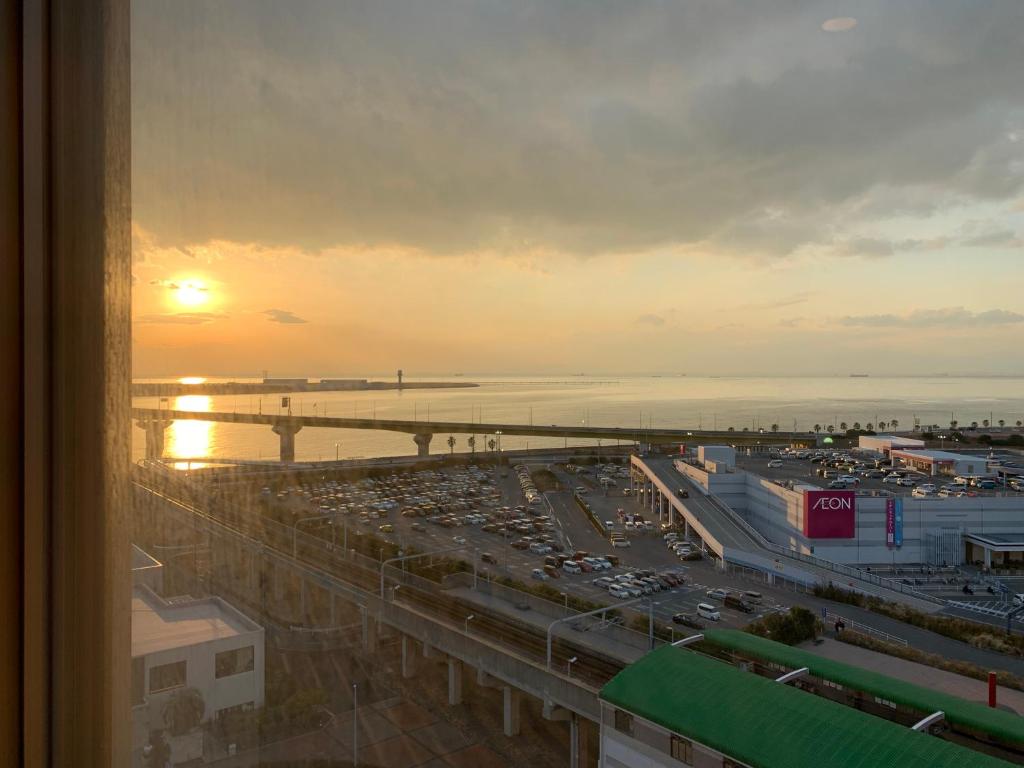 호텔 린쿠 호텔 이미지 2