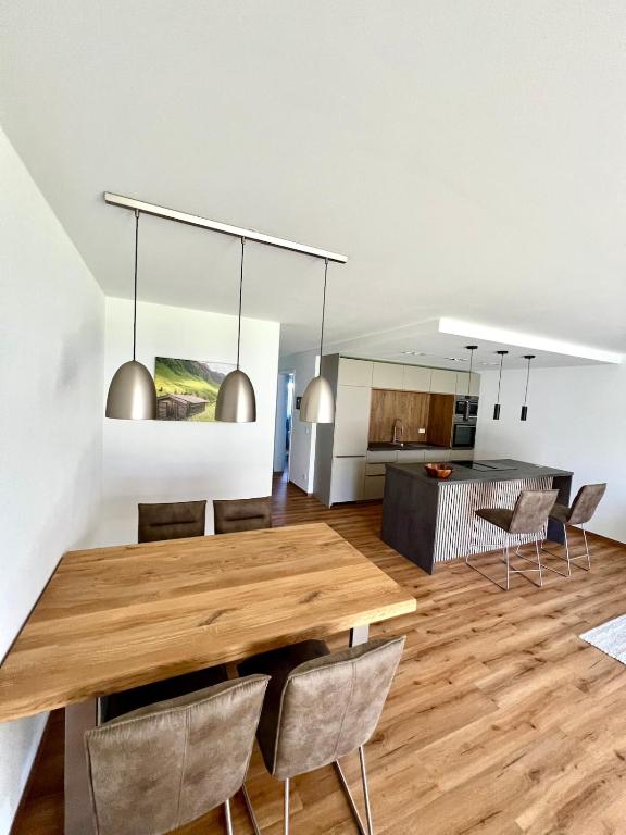 Ferienwohnung Alpspitze in Oy-Mittelberg - 3
