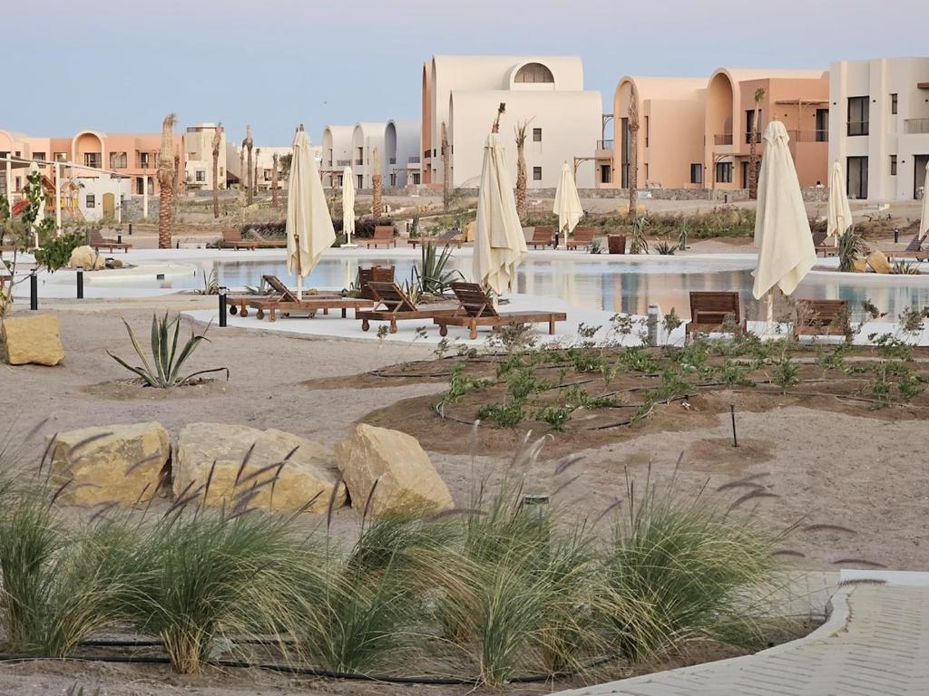 Luxurious 3Bd Living Awaits in El Gouna, Hurghada
