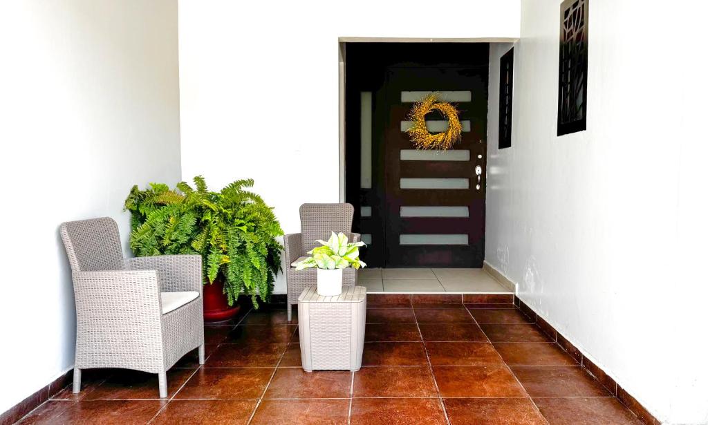 Casa Boutique Sabu - 3