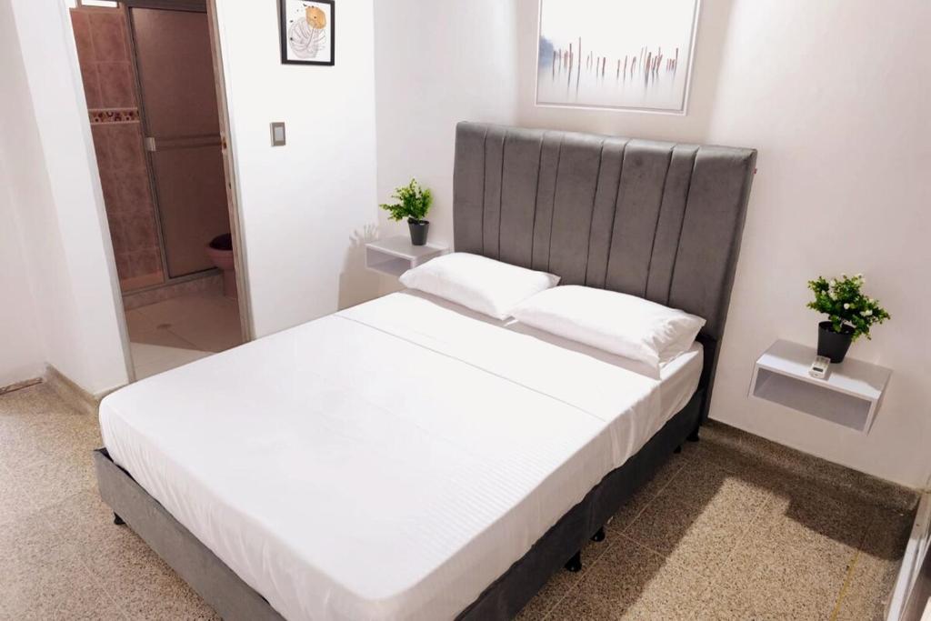 Habitación Premium al lado del CC San Silvestre - 1