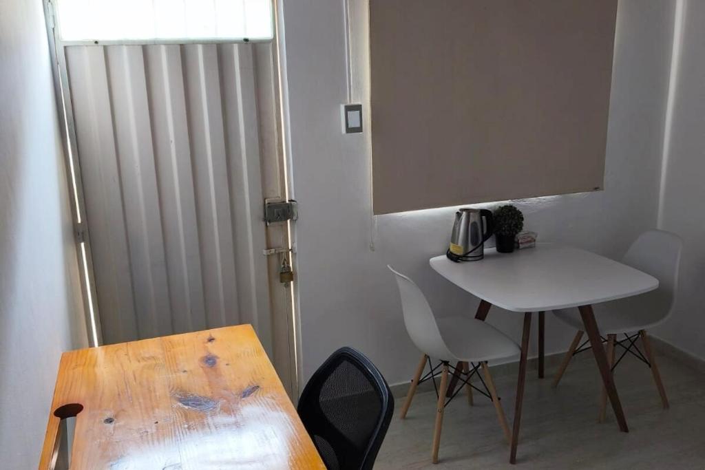 Habitación Premium al lado del CC San Silvestre - 2