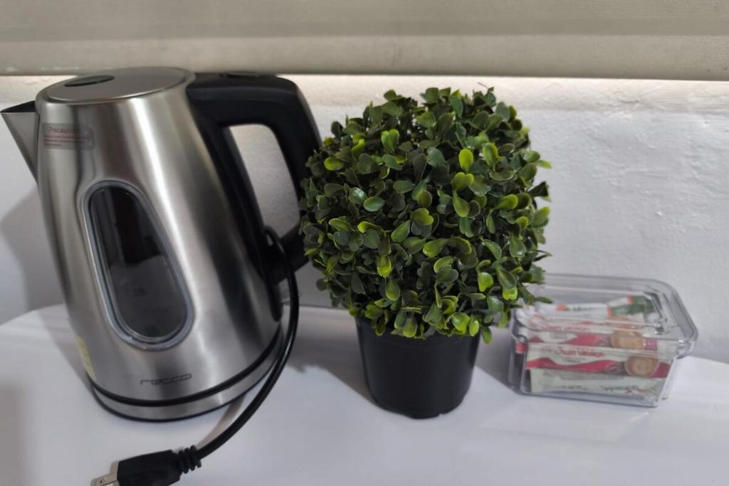 Habitación Premium al lado del CC San Silvestre - 4