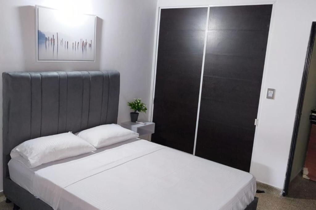 Habitación Premium al lado del CC San Silvestre - 5