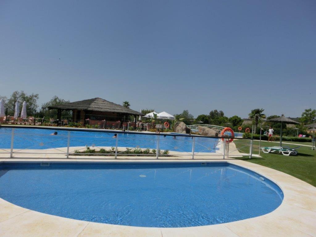 Apartamentos Parque Botanico - 5