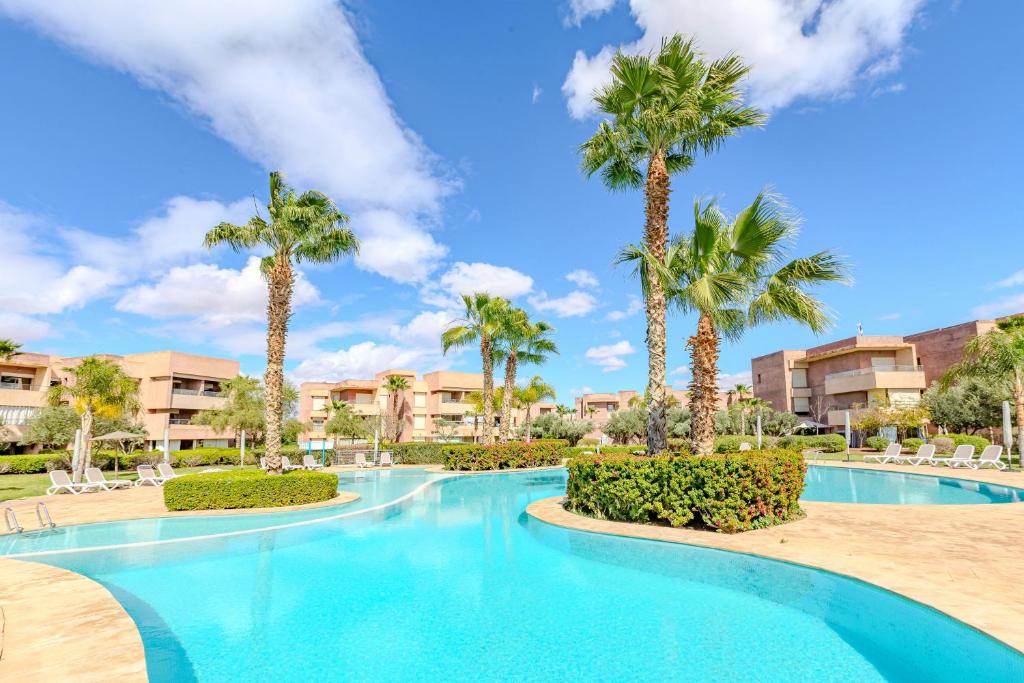 Prestigia Opale Views, Marakéš