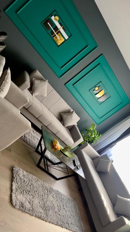 Modern Apartment Rruga B, Priština