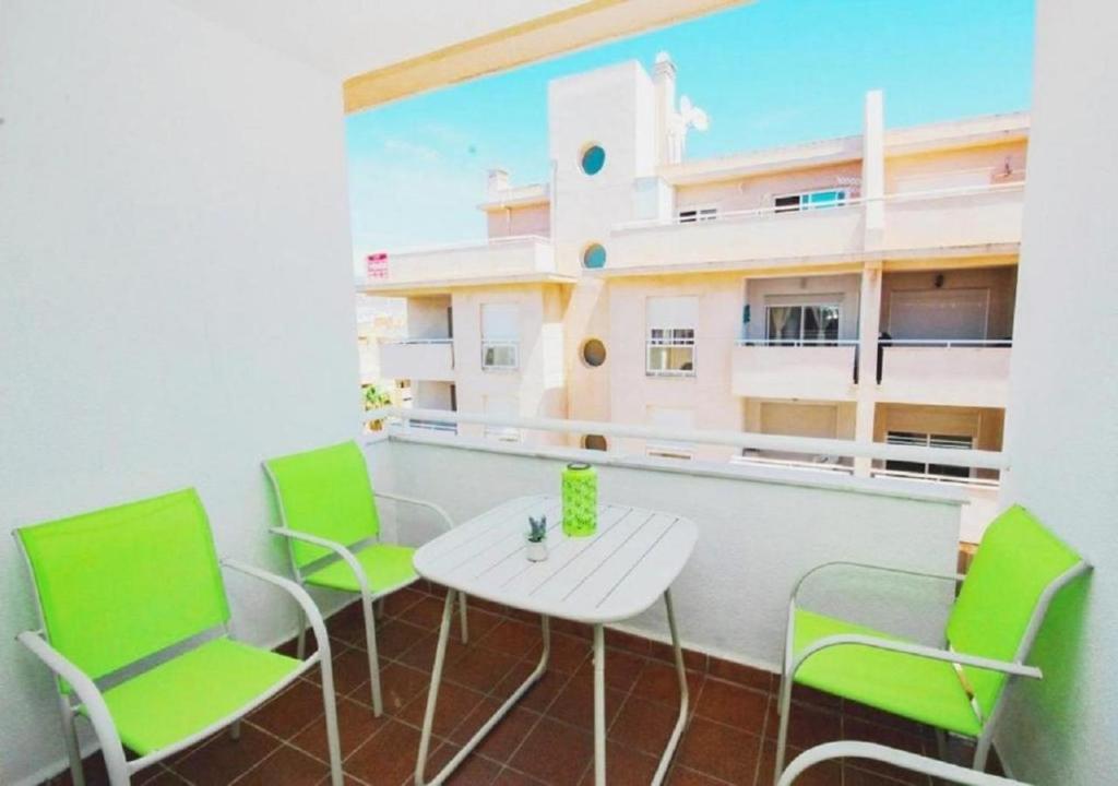 Expoholidays - Estrella de Mar - 2