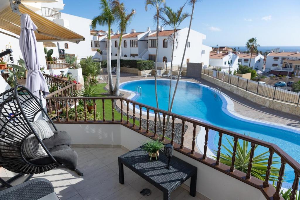 Casa Soluvida, Adeje