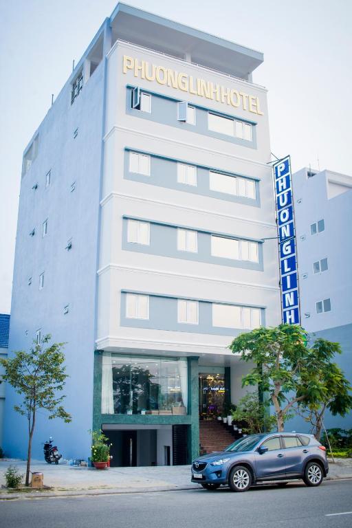 Khách sạn Phương Linh