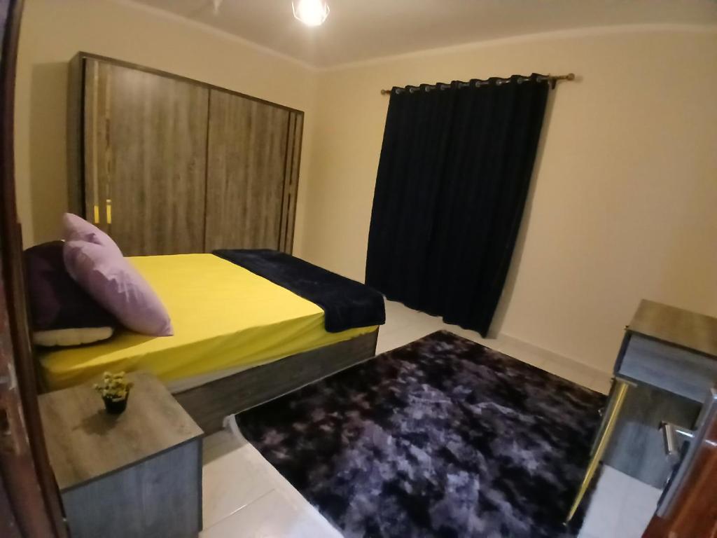 Yulla apartment, Hurghada