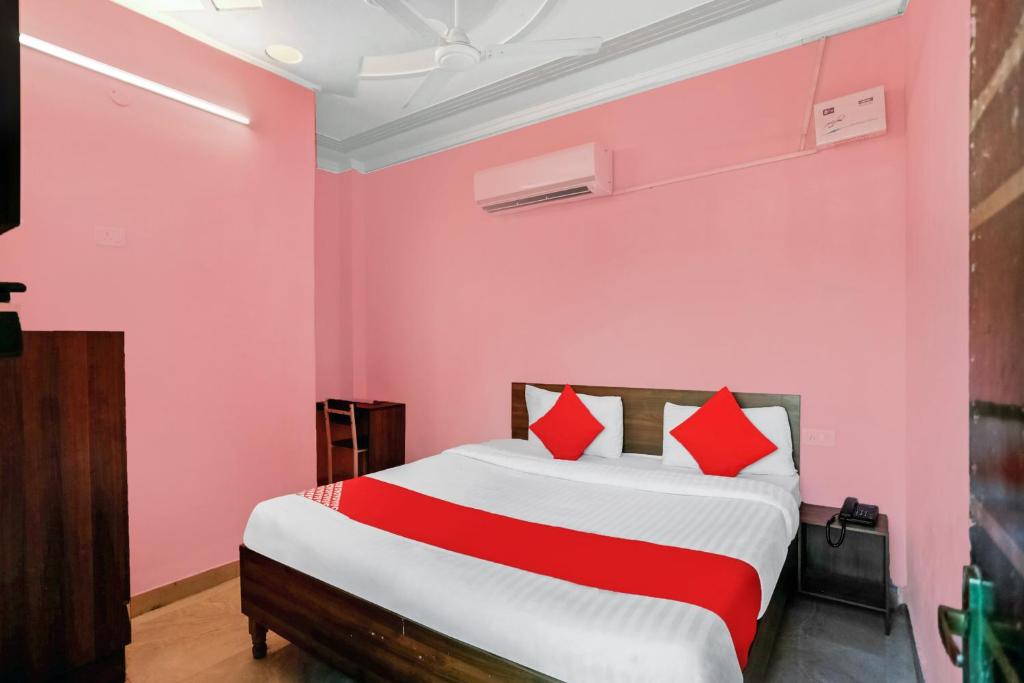 ホテル O ピーク イン (Hotel O PEAK INN)