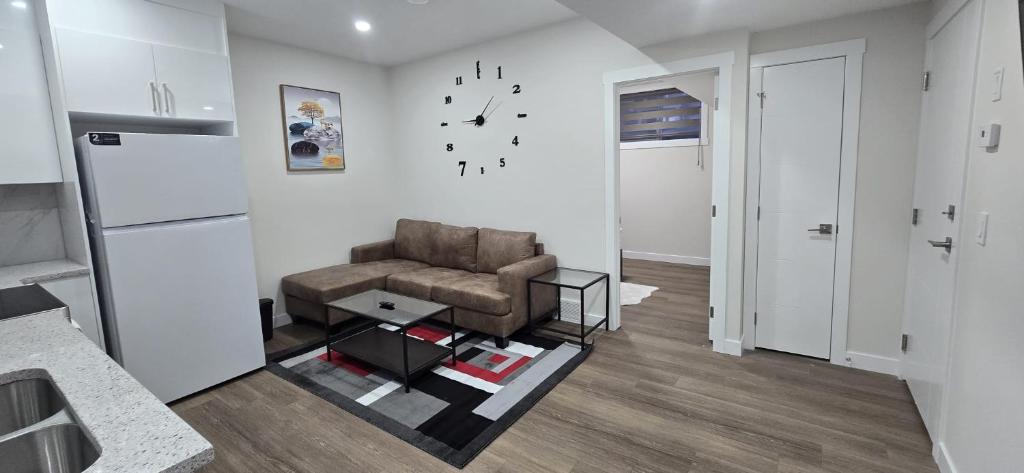 Cozzy Cityscape & Airport Retreat, Calgary