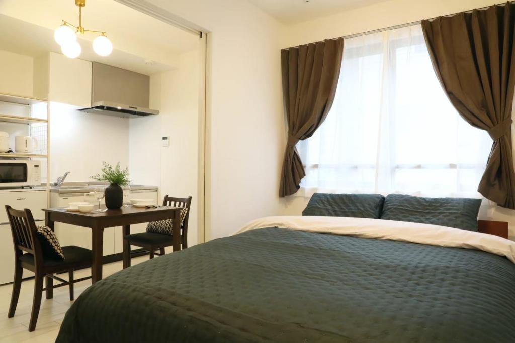 ALDO INN Toyosu