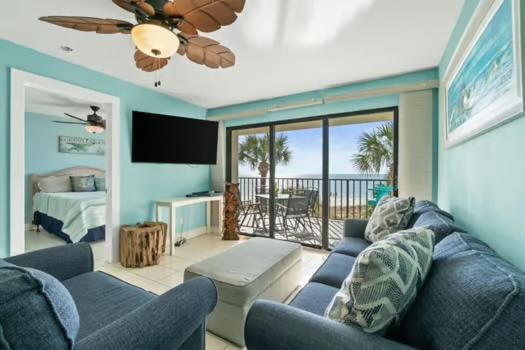 Commodore 202 - Thomas Drive Paradise, Panama City Beach