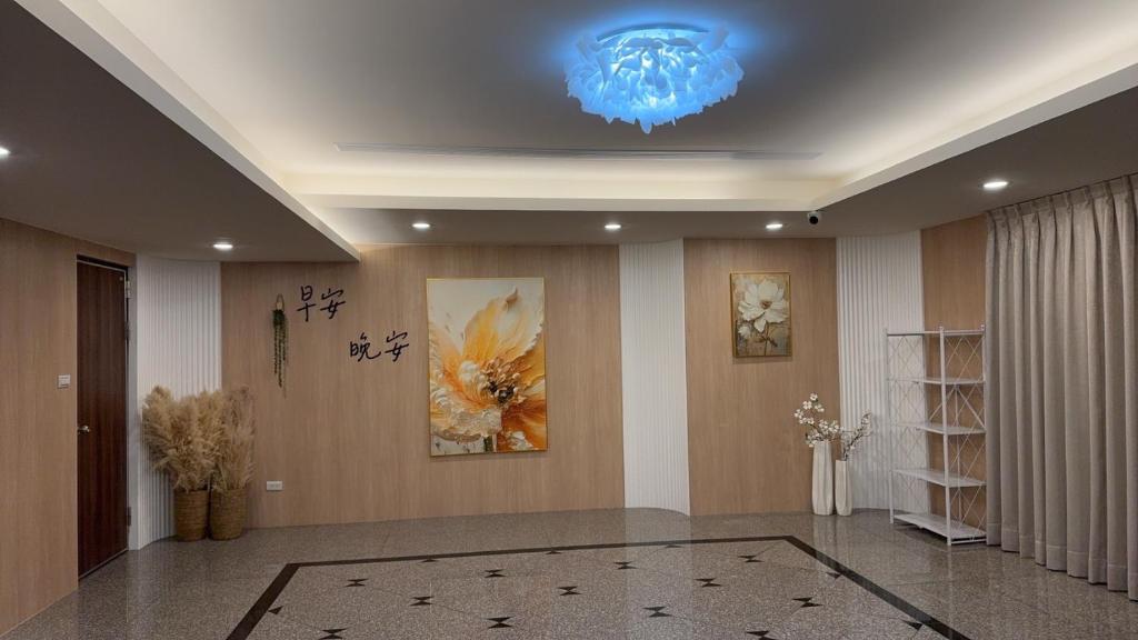 Hello Inn Pingtung Branch