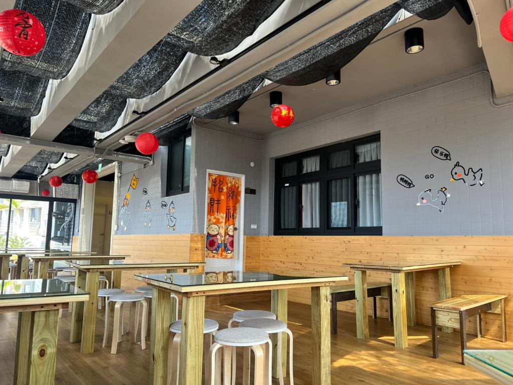 可青大飯店Grand Ke-Cing Hotel 호텔 이미지 1