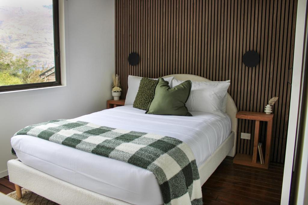 12 Arawata, Queenstown