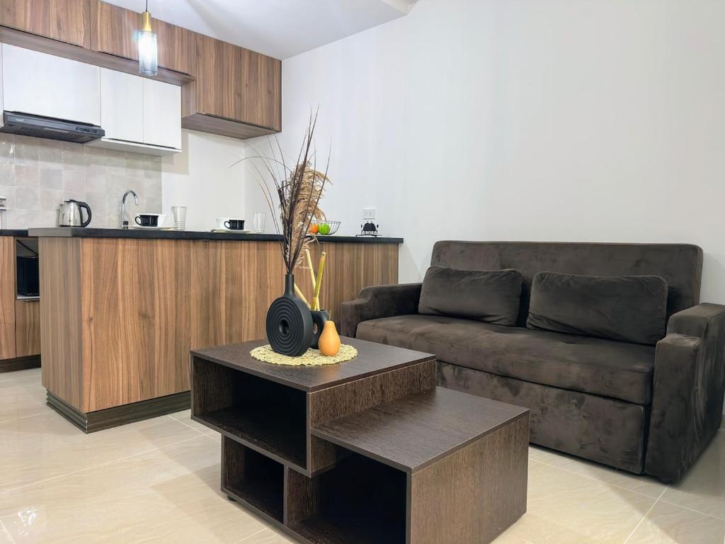 Edifico Leblon - Monoambiente acogedor y moderno - 3