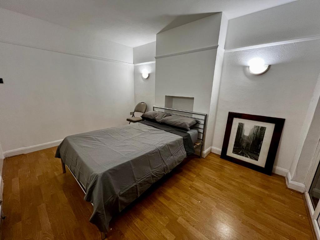 East Croydon, South Norwood