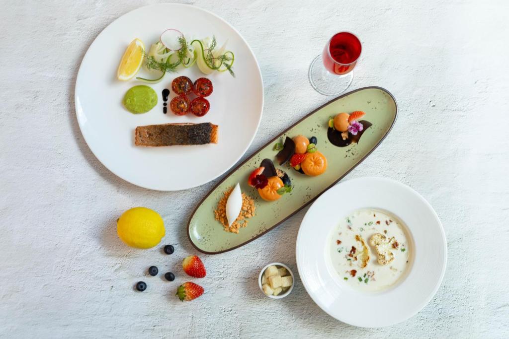 ห้องอาหาร