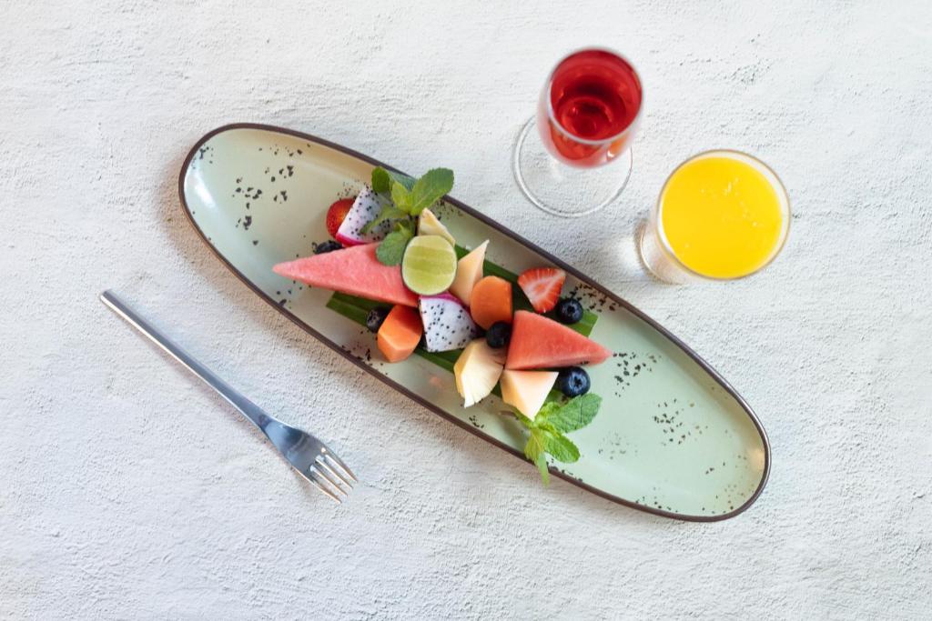 ห้องอาหาร