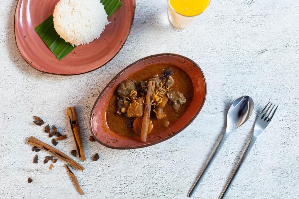 ห้องอาหาร