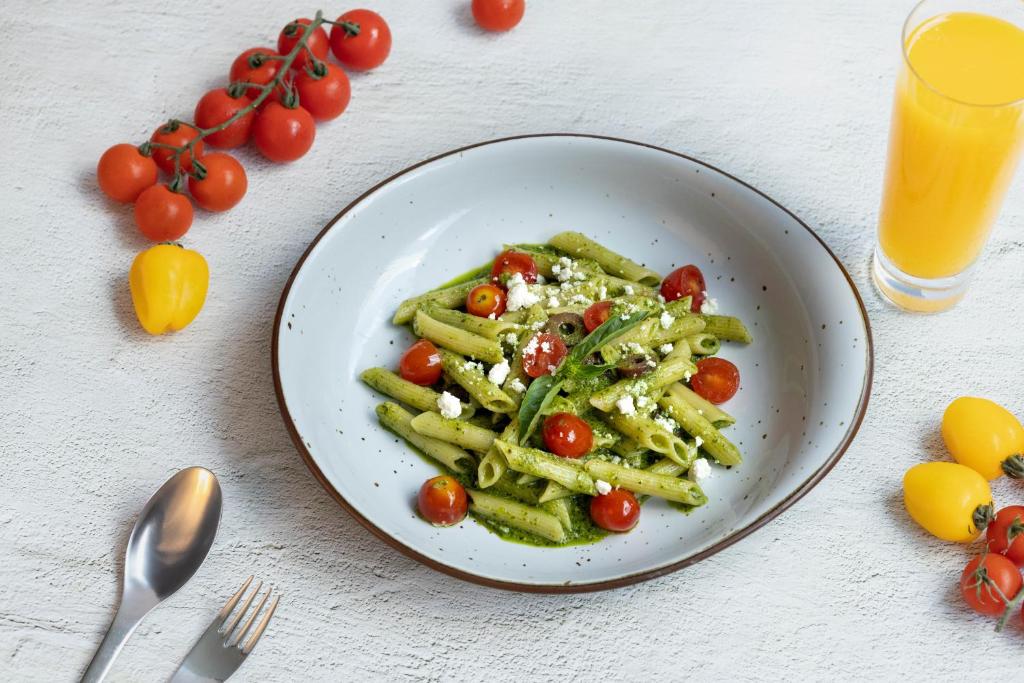 ห้องอาหาร