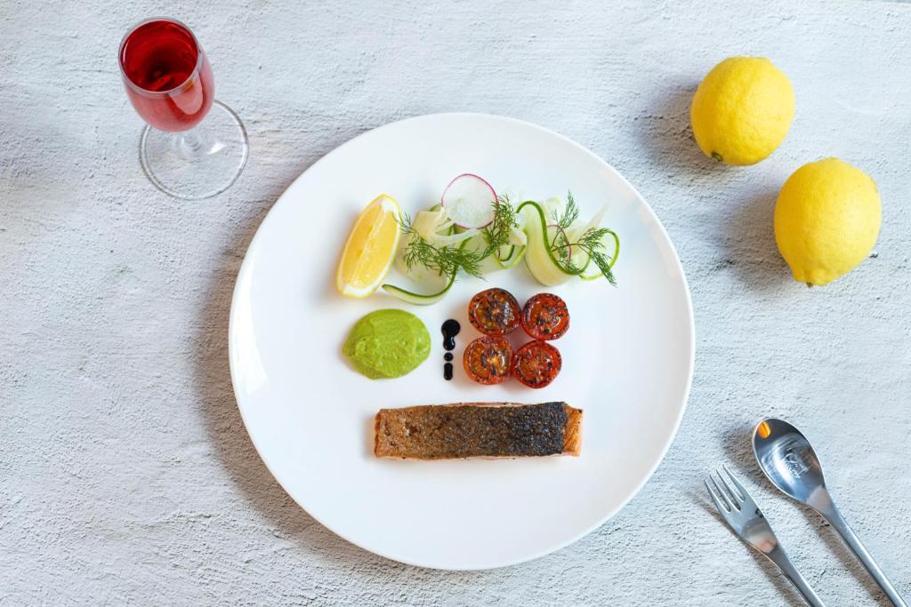 ห้องอาหาร