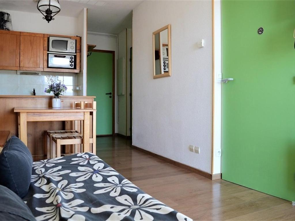 Appartement central avec parking, 4 couchages - FR-1-593-129 - 2