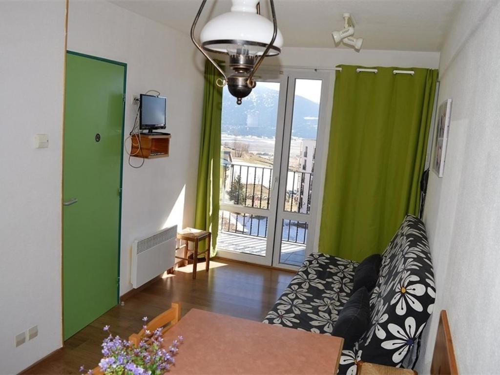 Appartement central avec parking, 4 couchages - FR-1-593-129 - 3