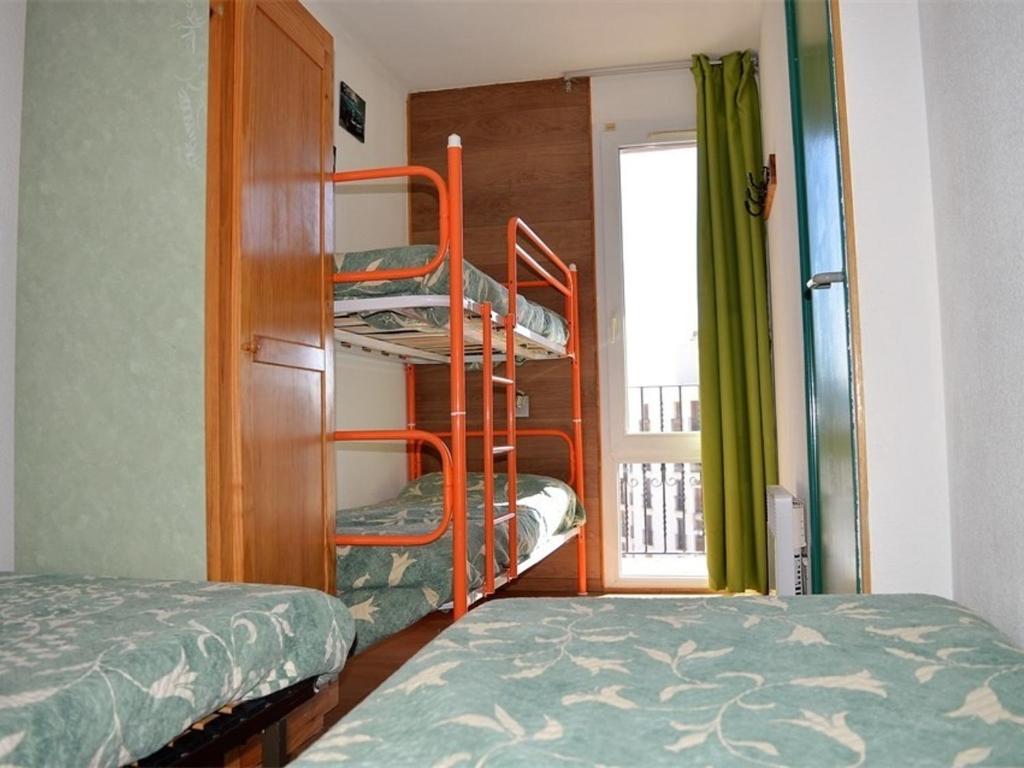Appartement central avec parking, 4 couchages - FR-1-593-129 - 4