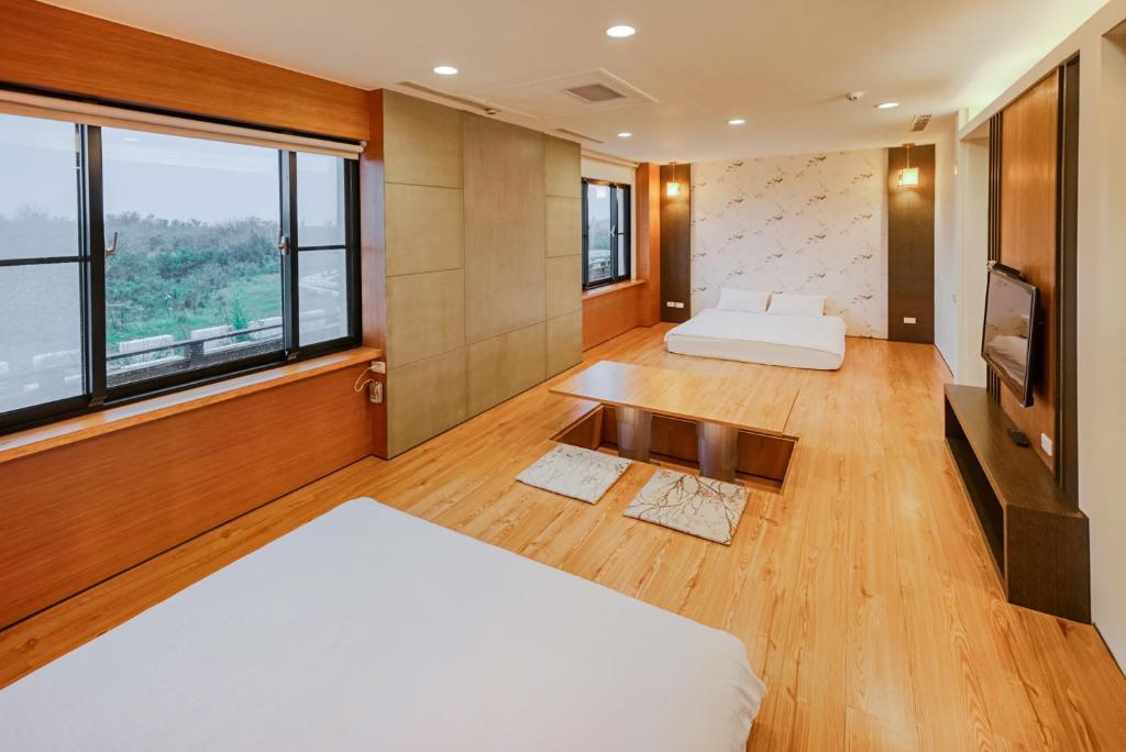 러 우 카사 호텔 이미지 1