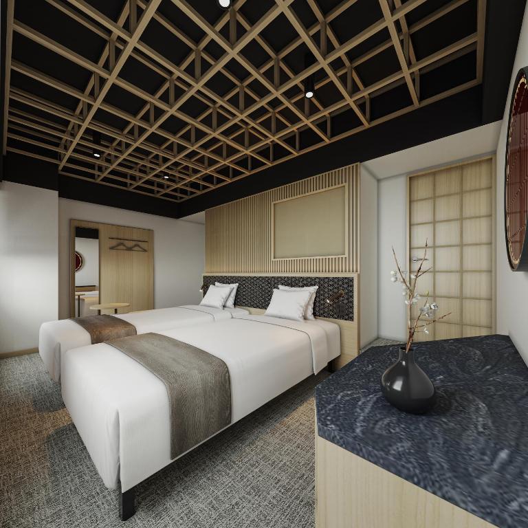 Fujinomiya Fujikyu Hotel