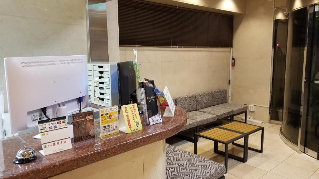 Hotel Sun Royal Utsunomiya 호텔 이미지 2