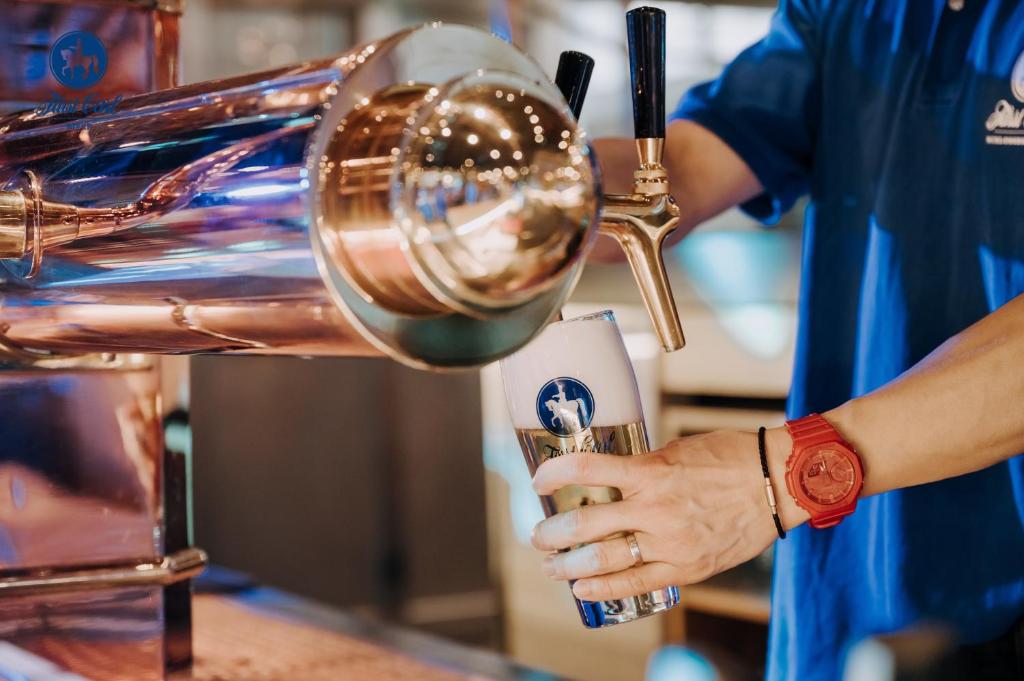 カシェ ブティック クンミン アータイム - Room image