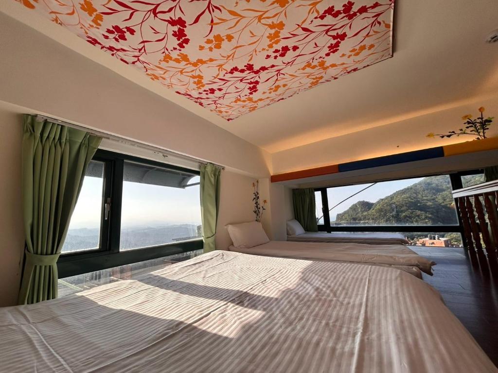 Old Street Seaview Homestay