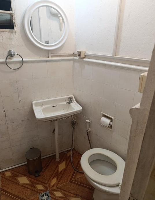 Casita B - 3