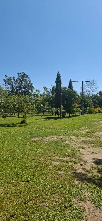 Cacao Chalet II, La Ceiba