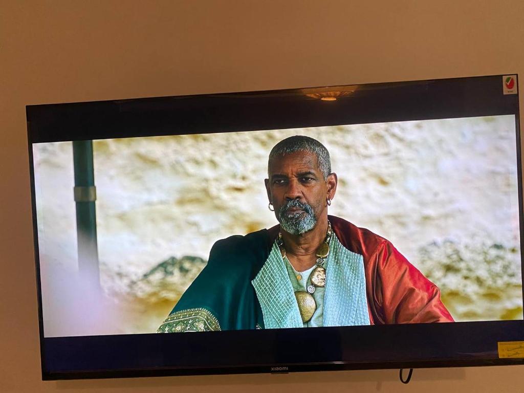 Superbe et calme appartement, Agádir