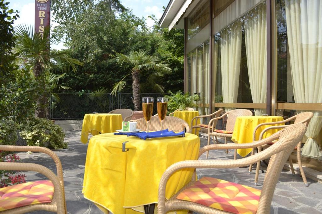 Hotel B&B Risorta photo