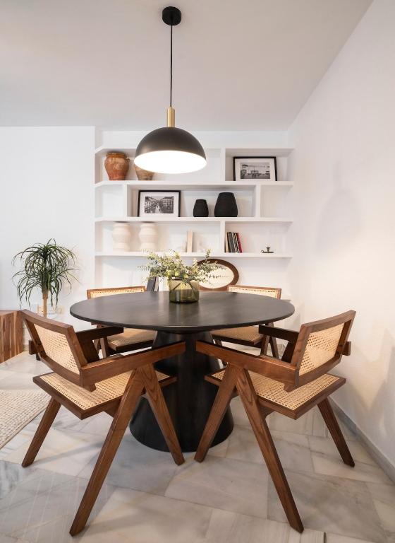 New Elegant center apartment and Calm Calle Agua SINESE DESIGN HOMES - 4