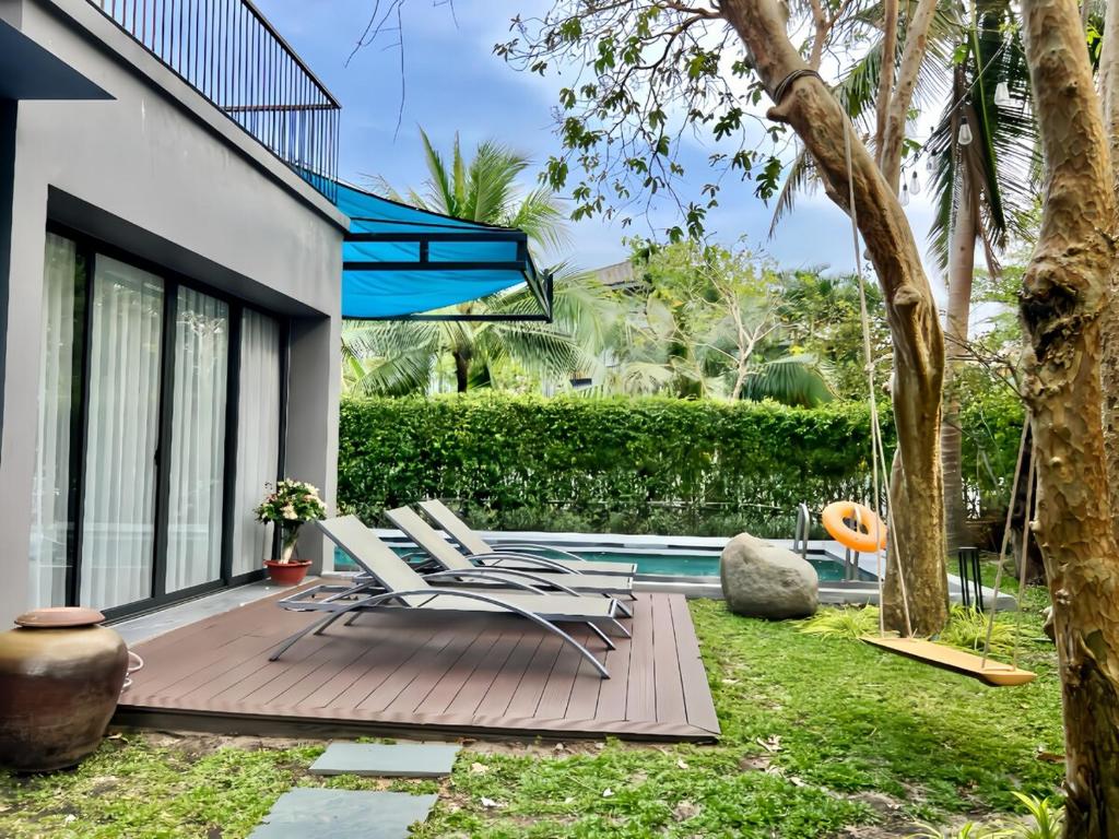 Valentine Villa Phu Quoc