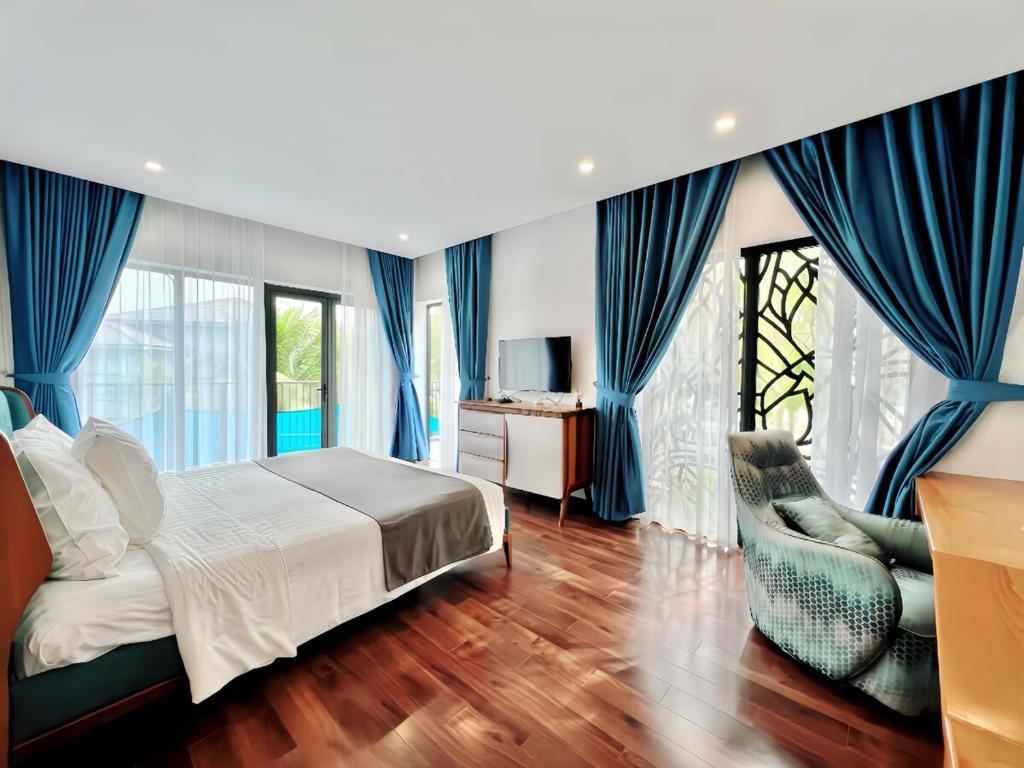 Valentine Villa Phu Quoc