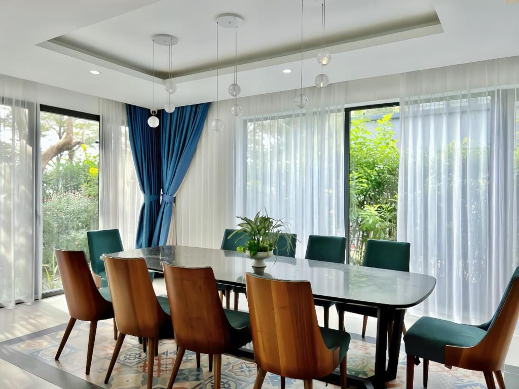 Valentine Villa Phu Quoc