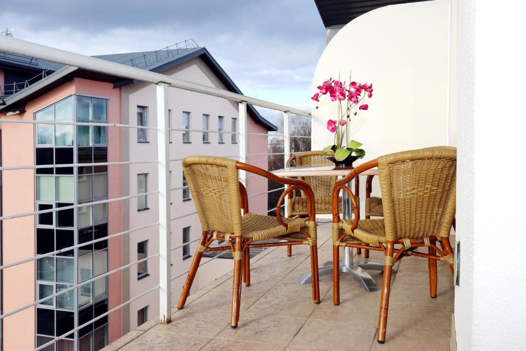 Apart Hotel Tomo FREE PARKING