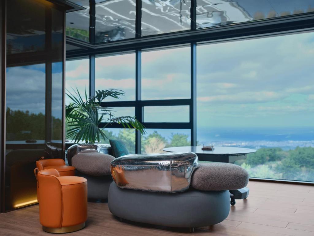 Bar/lounge