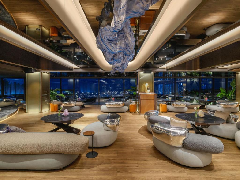 Bar/lounge