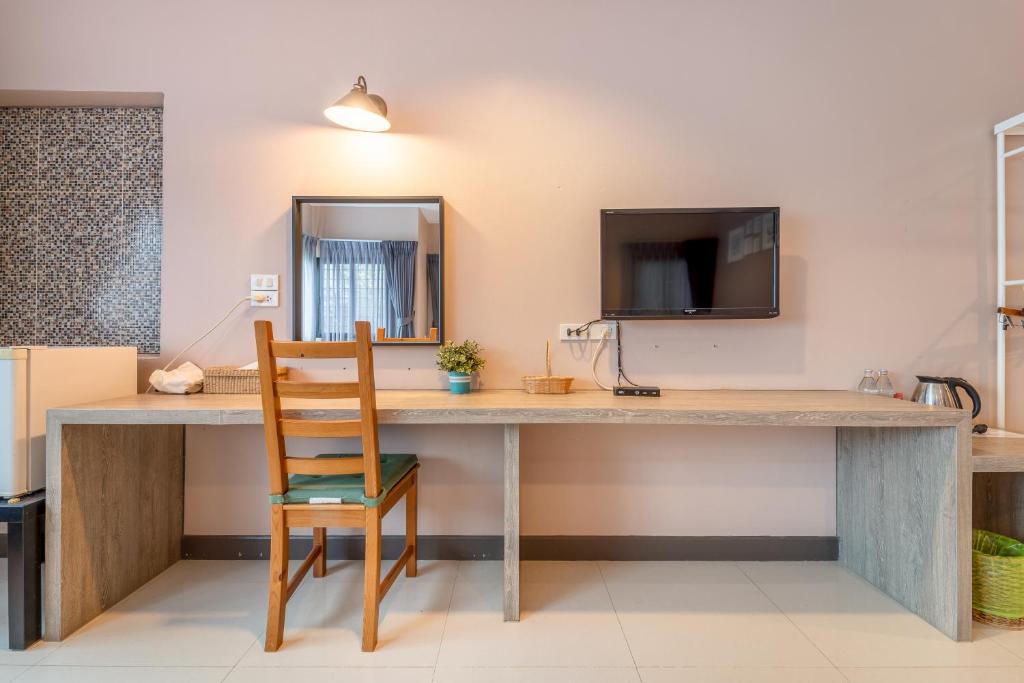 Facilities