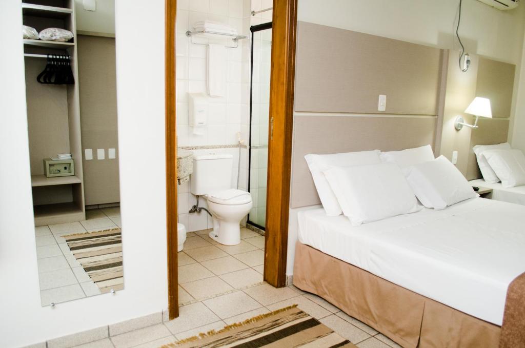 Hotel O Casarao photo